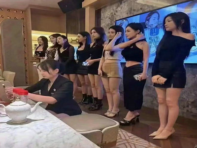 镇江夜场招聘